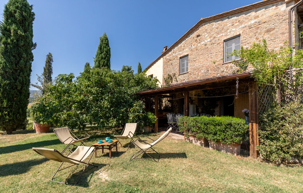Poggiolo dei serviti, Maison 10 personnes à Città della Pieve - Photo 15