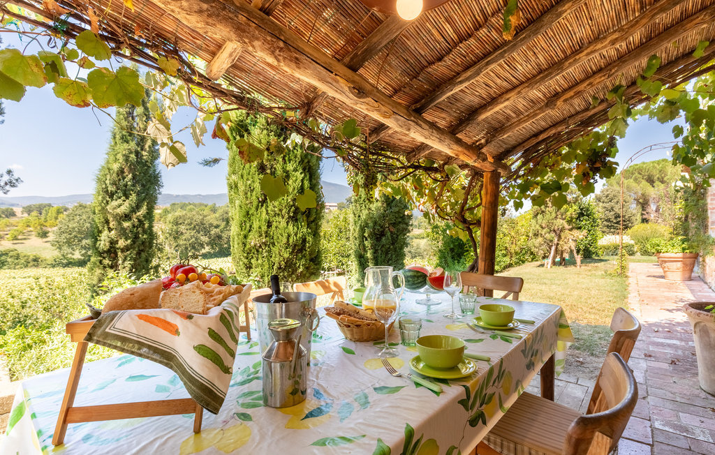 Poggiolo dei serviti, Maison 10 personnes à Città della Pieve - Photo 17