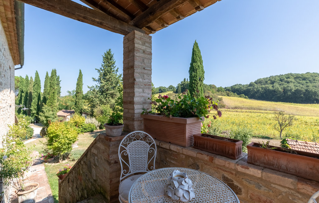 Poggiolo dei serviti, Maison 10 personnes à Città della Pieve - Photo 19