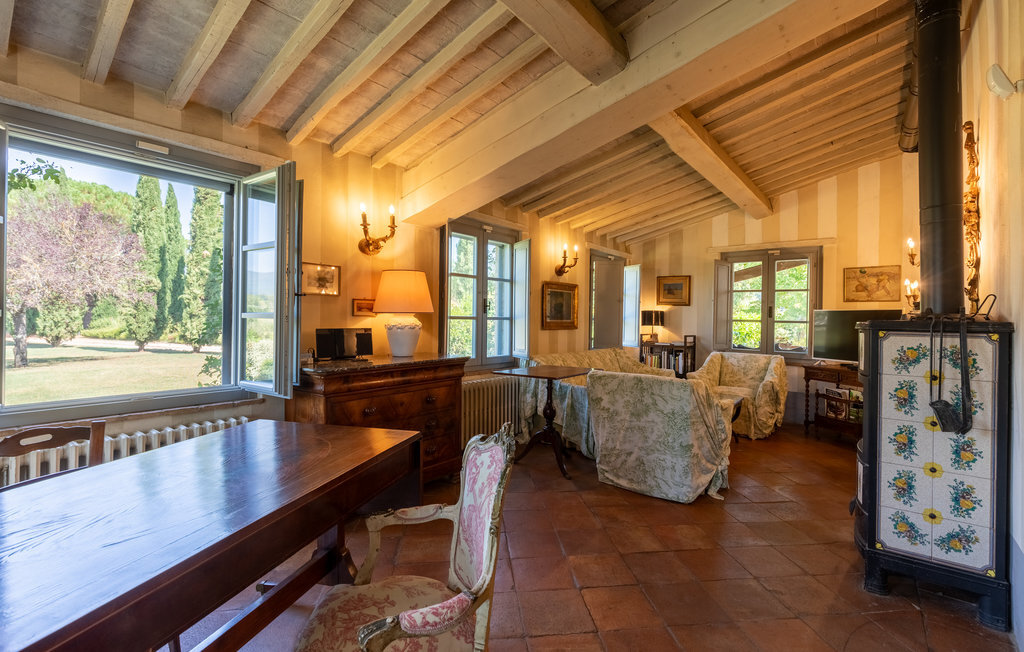 Poggiolo dei serviti, Maison 10 personnes à Città della Pieve - Photo 23