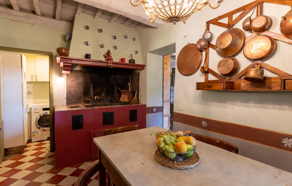 Poggiolo dei serviti, Maison 10 personnes à Città della Pieve - Photo 27