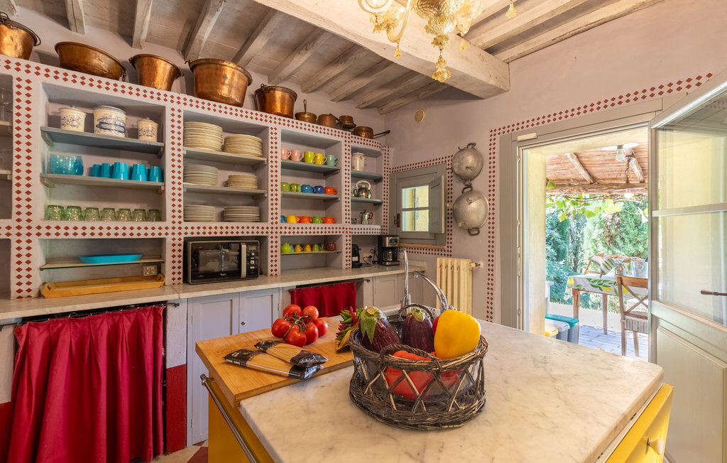 Poggiolo dei serviti, Maison 10 personnes à Città della Pieve - Photo 28