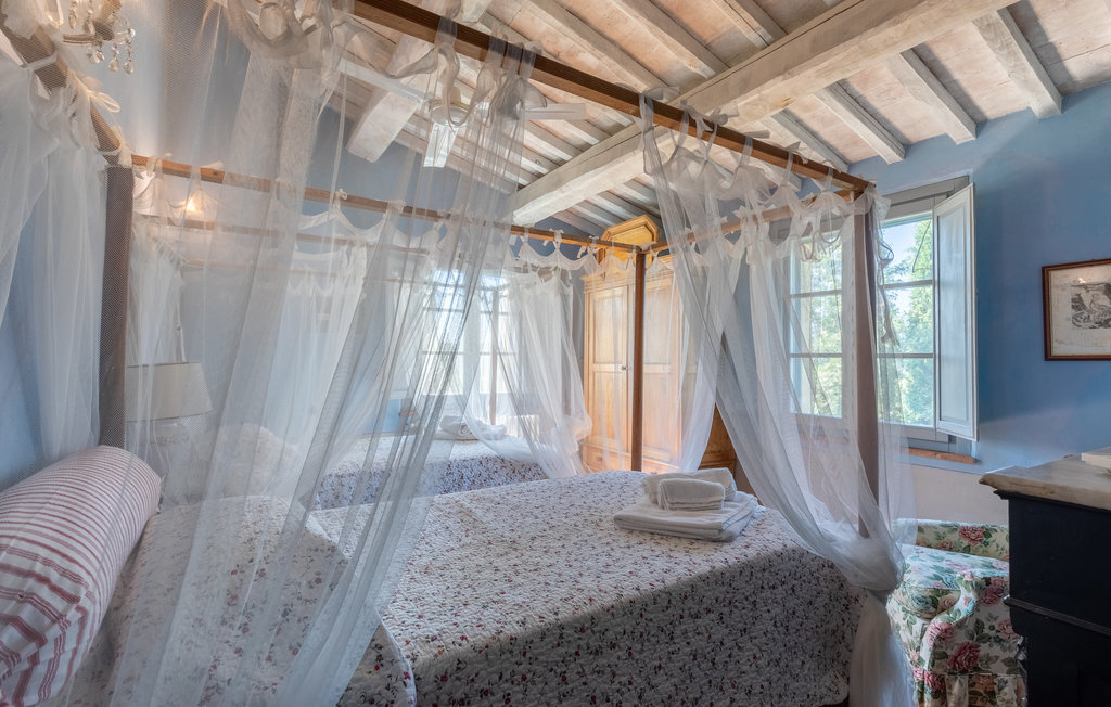 Poggiolo dei serviti, Maison 10 personnes à Città della Pieve - Photo 30