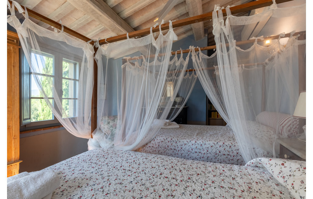 Poggiolo dei serviti, Maison 10 personnes à Città della Pieve - Photo 31