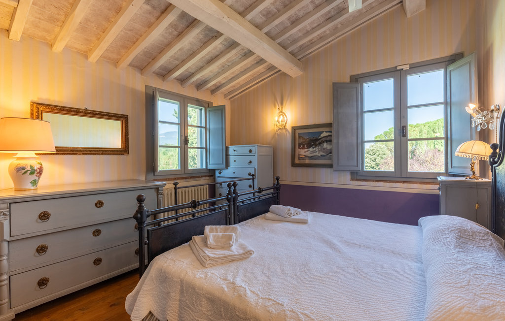 Poggiolo dei serviti, Maison 10 personnes à Città della Pieve - Photo 32