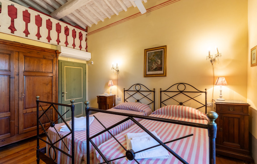 Poggiolo dei serviti, Maison 10 personnes à Città della Pieve - Photo 33