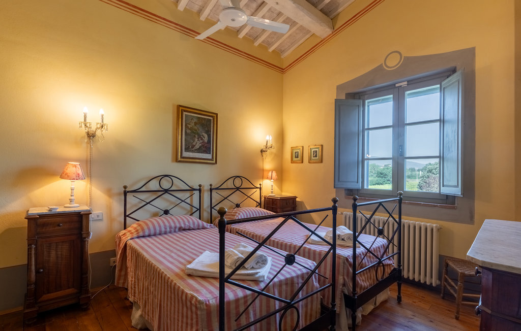 Poggiolo dei serviti, Maison 10 personnes à Città della Pieve - Photo 34