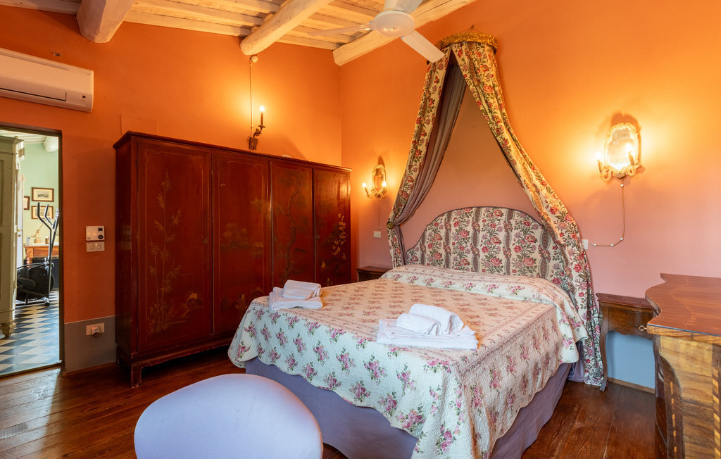 Poggiolo dei serviti, Maison 10 personnes à Città della Pieve - Photo 36