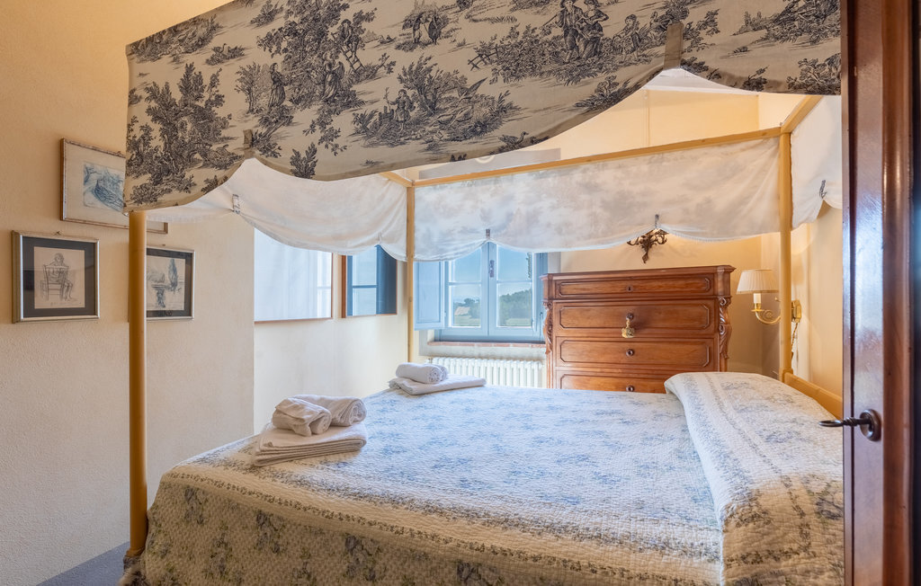 Poggiolo dei serviti, Maison 10 personnes à Città della Pieve - Photo 38