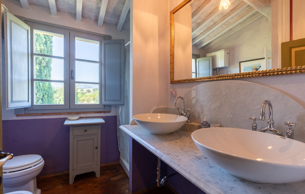 Poggiolo dei serviti, Maison 10 personnes à Città della Pieve - Photo 40