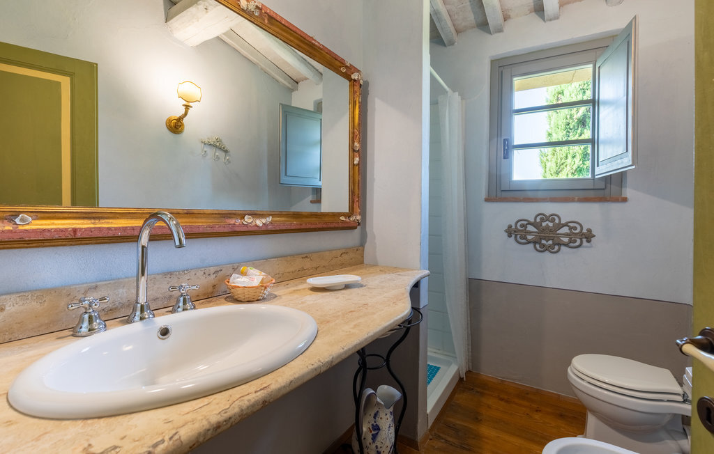 Poggiolo dei serviti, Maison 10 personnes à Città della Pieve - Photo 41