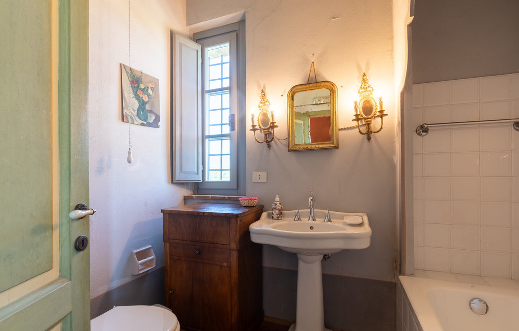 Poggiolo dei serviti, Maison 10 personnes à Città della Pieve - Photo 43