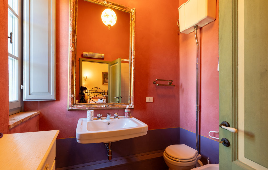 Poggiolo dei serviti, Maison 10 personnes à Città della Pieve - Photo 44