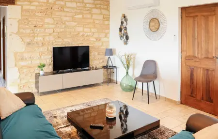 Location Maison 6 personnes à Orgnac l'Aven - Photo 3