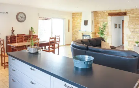 Location Maison 6 personnes à Orgnac l'Aven - Photo 6