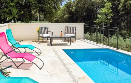 Location Maison 6 personnes à Orgnac l'Aven - Photo 9