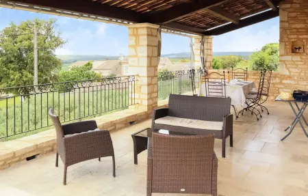 Location Maison 6 personnes à Orgnac l'Aven - Photo 13