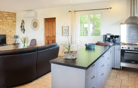 Location Maison 6 personnes à Orgnac l'Aven - Photo 16