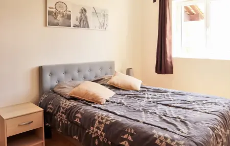 Location Maison 6 personnes à Orgnac l'Aven - Photo 17