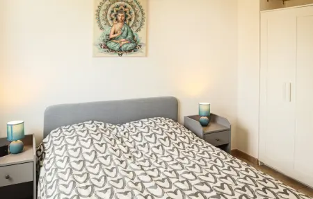 Location Maison 6 personnes à Orgnac l'Aven - Photo 22
