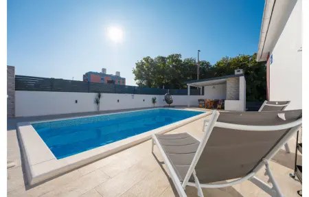 Location maison à Biograd na Moru