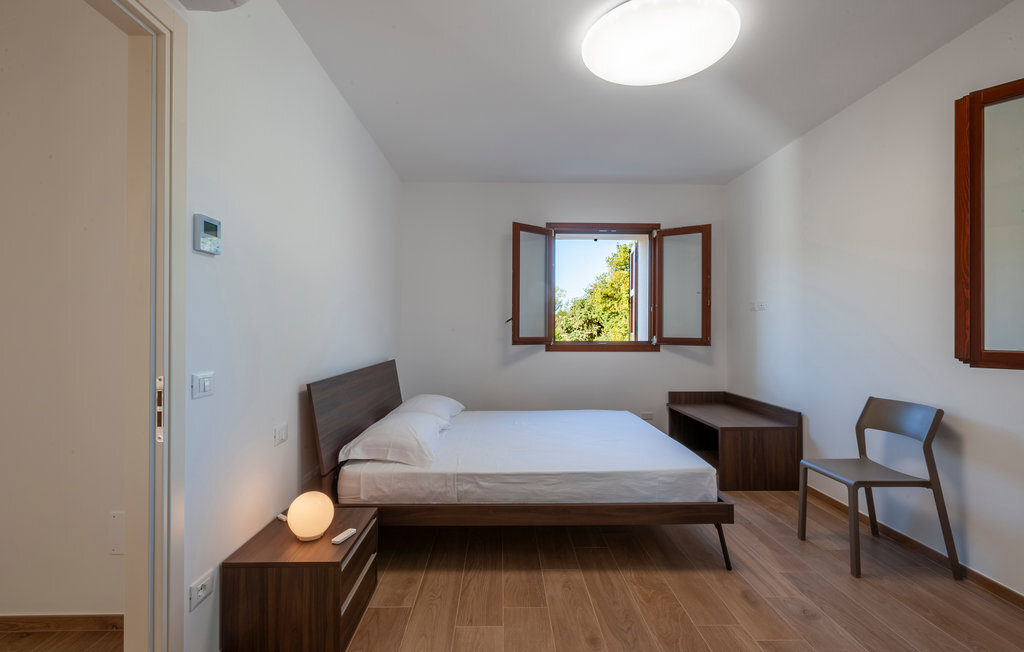 Nel Verde di Ludo, Maison 6 personnes à Mogliano - Photo 5