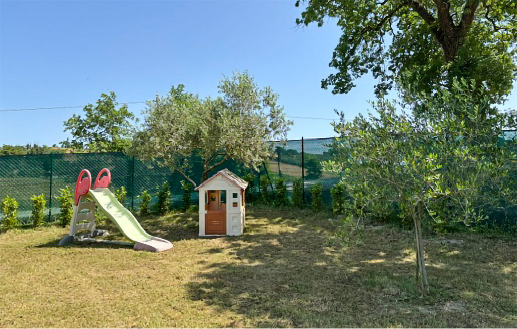 Nel Verde di Ludo, Maison 6 personnes à Mogliano - Photo 23