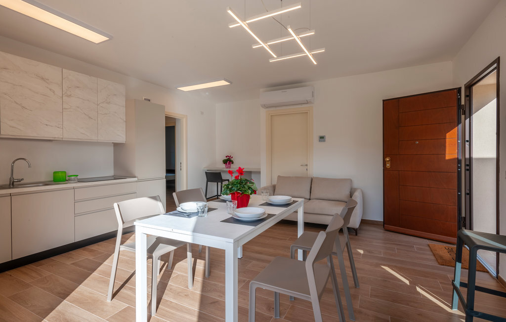Nel Verde di Ludo, Maison 6 personnes à Mogliano - Photo 24