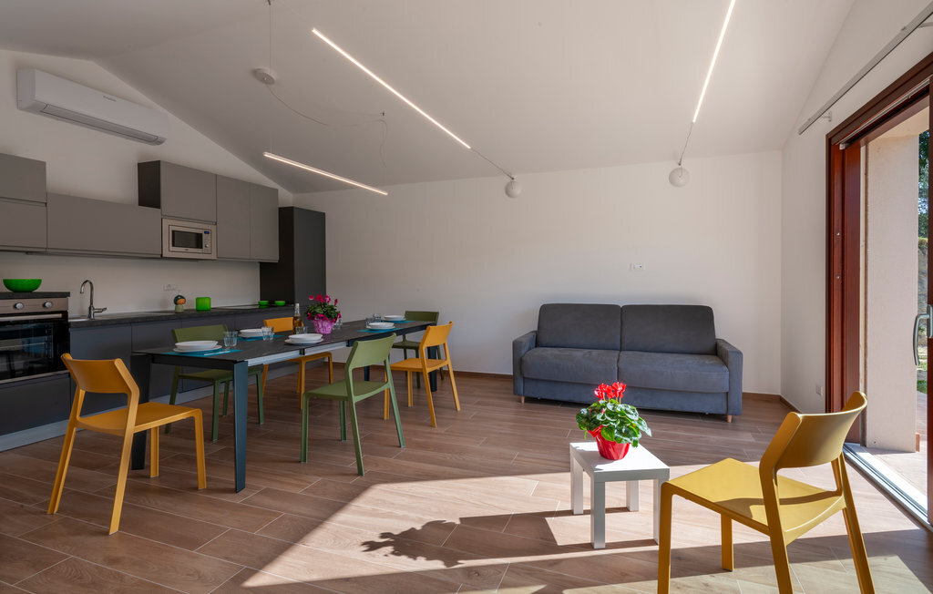 Nel Verde di Ludo, Maison 6 personnes à Mogliano - Photo 26