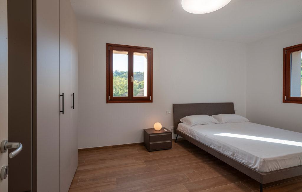 Nel Verde di Ludo, Maison 6 personnes à Mogliano - Photo 28