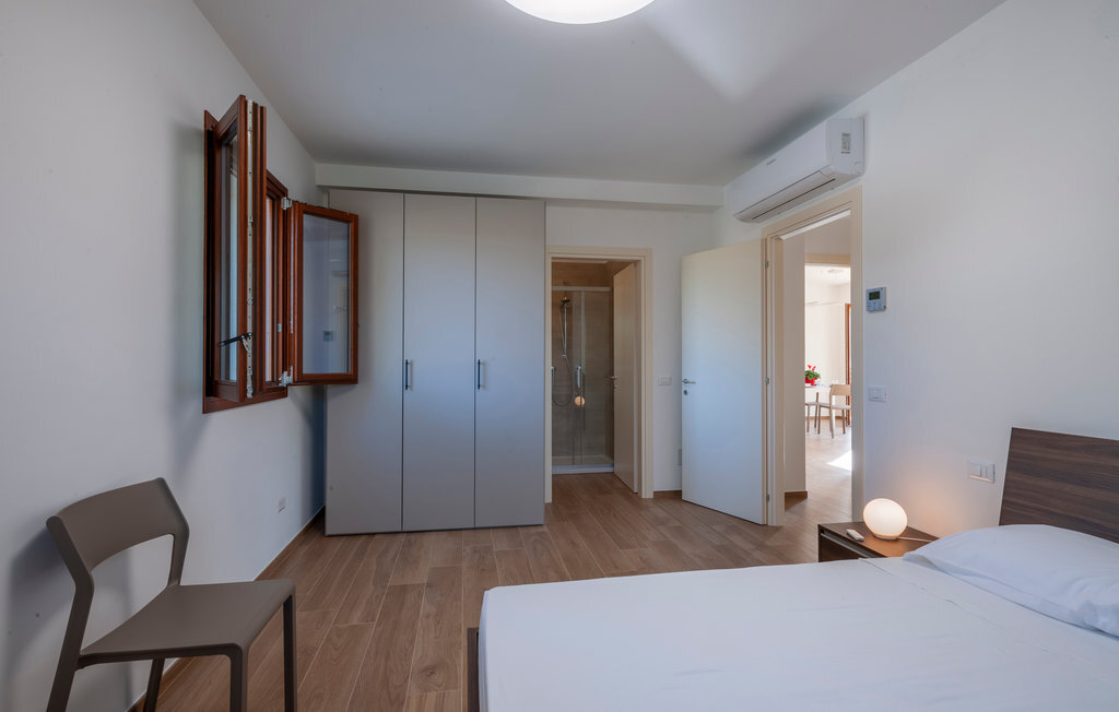 Nel Verde di Ludo, Maison 6 personnes à Mogliano - Photo 30