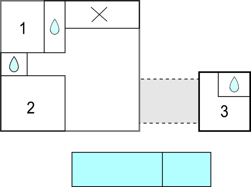 Nel Verde di Ludo, Maison 6 personnes à Mogliano - Photo 37