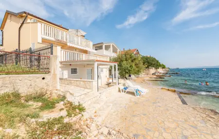 Location appartement à Bibinje