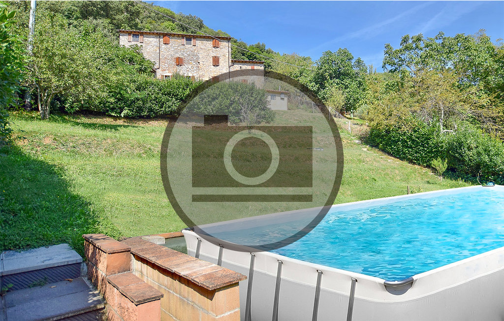 Maison 6 personnes à Camaiore - Photo 1