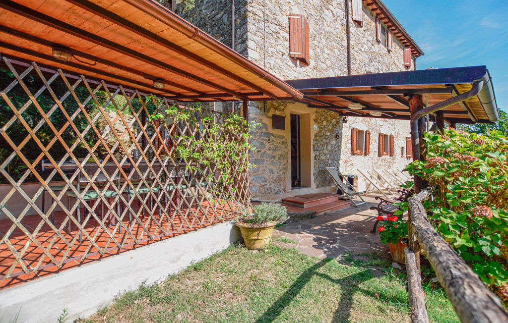 Maison 6 personnes à Camaiore - Photo 2