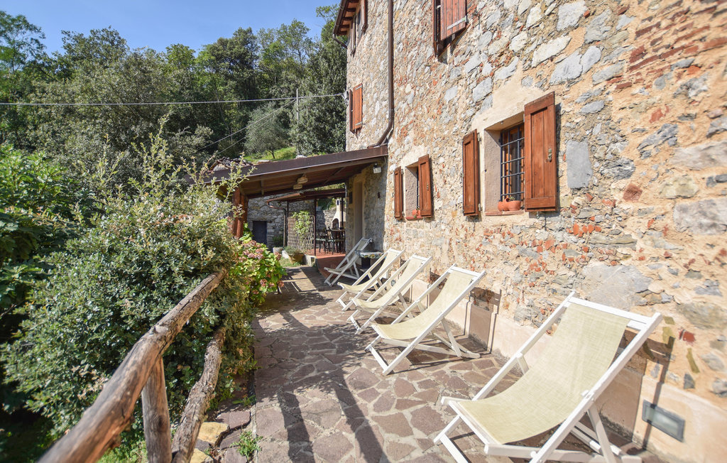 Maison 6 personnes à Camaiore - Photo 7