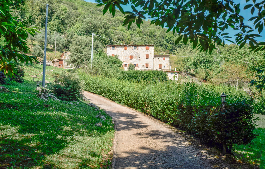 Maison 6 personnes à Camaiore - Photo 8