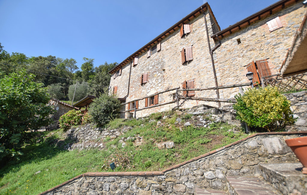 Maison 6 personnes à Camaiore - Photo 9