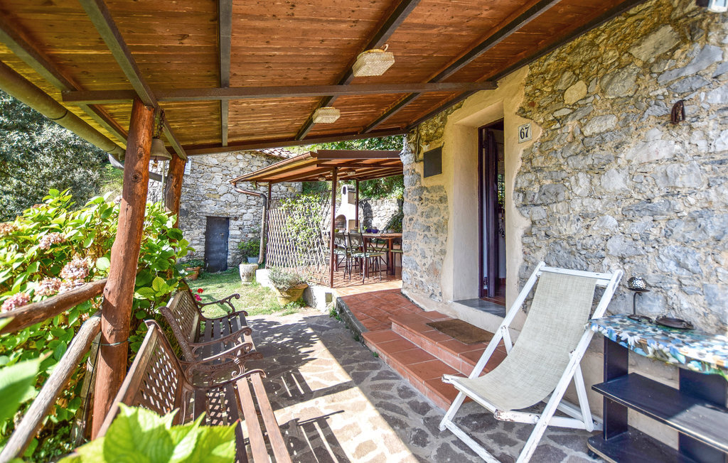 Maison 6 personnes à Camaiore - Photo 10