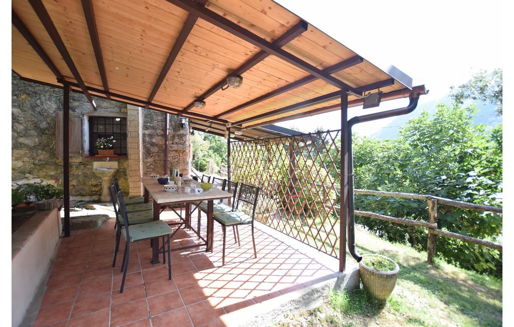 Maison 6 personnes à Camaiore - Photo 12
