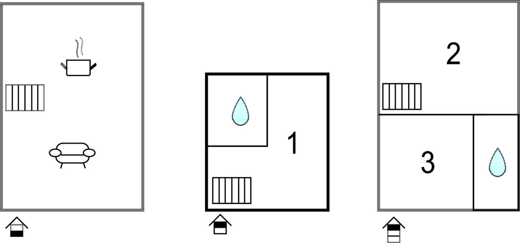 Maison 6 personnes à Camaiore - Photo 29