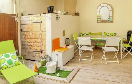 Location appartement à Montélimar