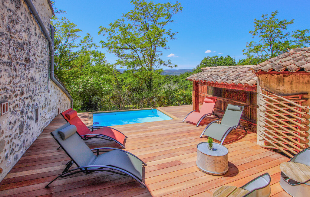 Maison provençale 130 m² avec piscine privée à Malataverne - Photo 8