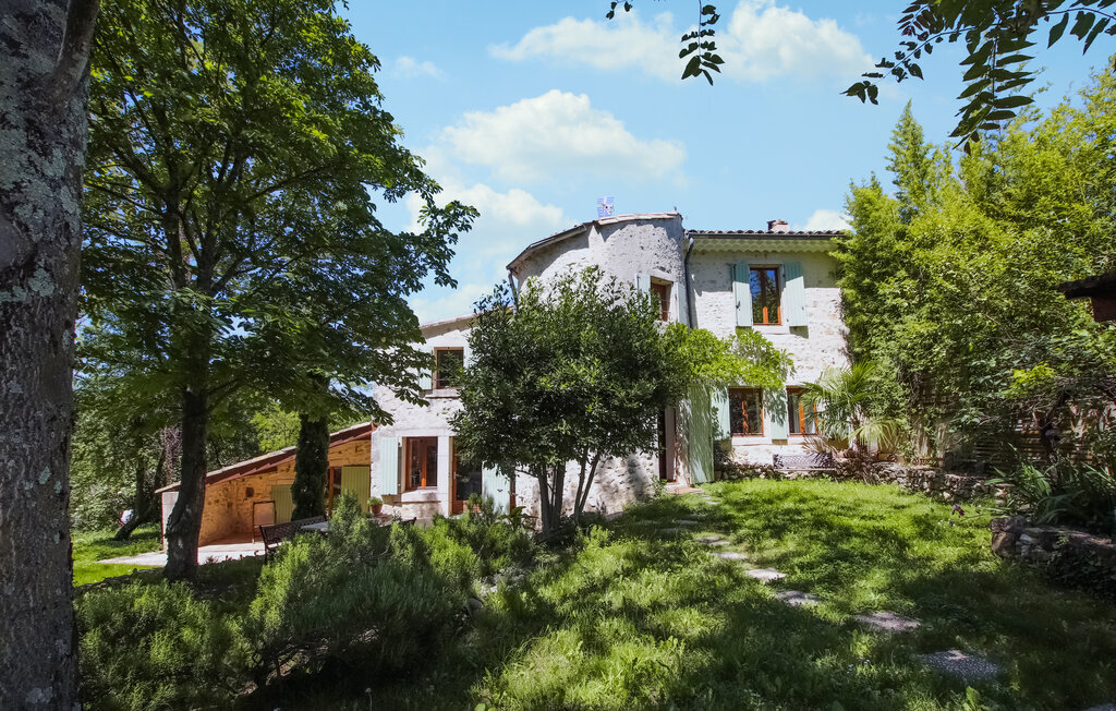 Maison provençale 130 m² avec piscine privée à Malataverne - Photo 9