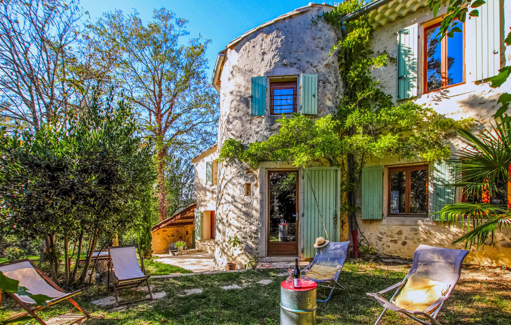 Maison provençale 130 m² avec piscine privée à Malataverne - Photo 11
