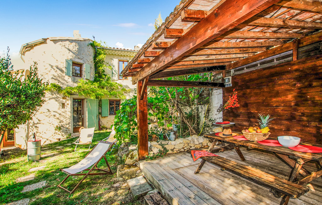 Maison provençale 130 m² avec piscine privée à Malataverne - Photo 12