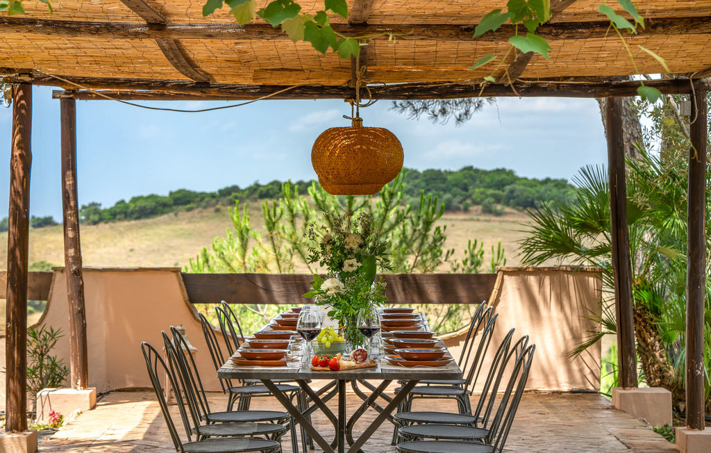 Villa Monte Bottigli, Maison 12 personnes à Grosseto - Photo 2