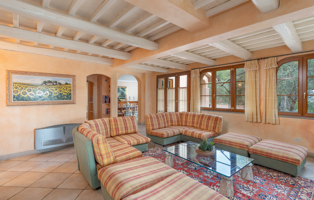 Villa Monte Bottigli, Maison 12 personnes à Grosseto - Photo 3