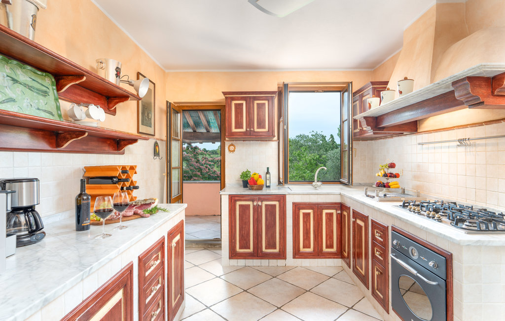 Villa Monte Bottigli, Maison 12 personnes à Grosseto - Photo 4