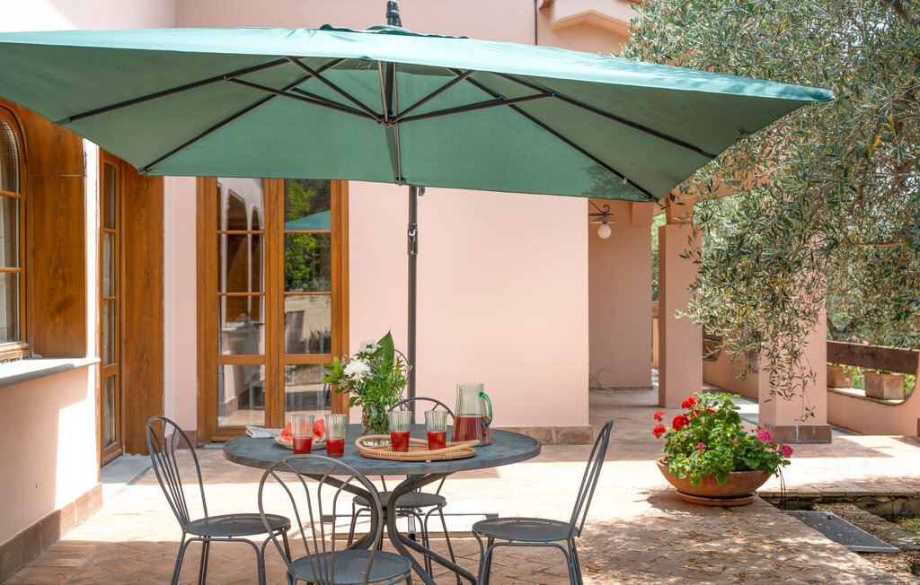 Villa Monte Bottigli, Maison 12 personnes à Grosseto - Photo 5